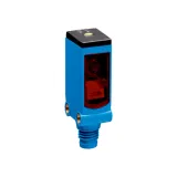 Photoelectric sensors:  W4: WLG4S-3K2232