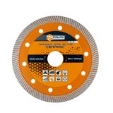 Diamond saw blade "Ceramic" 125x10x1.4x22.23mm