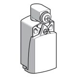 STANDSCHAK. METAAL EN50047 M12 4PINS