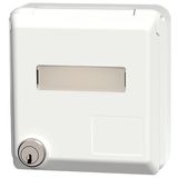 Mennekes Cepex enclosure, IP44 4364