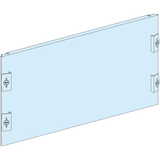 PLAIN FRONT PLATE W600/W650 12M