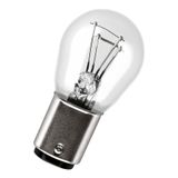 7528ULT-02B 21/5W 12V BAY15D BLI2 OSRAM