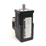 Allen-Bradley MPL-A1510V-VJ72AA Bulletin MPL - Low-Inertia Brushless Servo Motors Product, 230 V, Frame Size 15 = 63 mm (2.48 in.), Stack Length 10 = 25.4 mm (1.0 in.), 8000 RPM, Multi-turn High-resolution Encoder (absolute feedback)