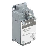 Limit switch, L525, L100/300, 600 V 12amp type l +options