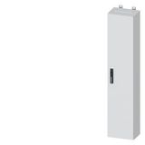 ALPHA 400, wall-mounted cabinet, IP...