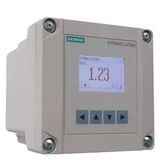 SITRANS LUT400 Series Ultrasonic le...