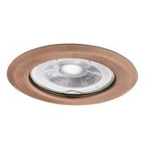 ARGUS CT-2114-AN Ceiling-mounted spotlight fitting