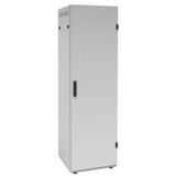 RACK VDA-L 42U66 REAR+LAT PANEL VOL.DEUR