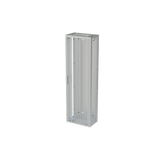 Q855B414 Cabinet, Rows: 9, 1449 mm x 396 mm x 250 mm, Grounded (Class I), IP55