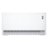 STE ETW 300 Plus wall-mounted flat storage tank ETW 300 Plus, 3kW/400V, white