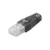 RJ45 connector, IP20, Connection 1: RJ45, Connection 2: CrimpPROFINETA