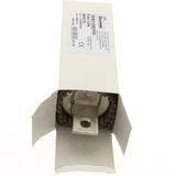 Fuse-link, low voltage, AC 660 V, DC 460 V, BS88, 53 x 160 mm, gM, BS