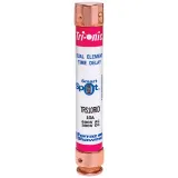 Fuse TRS-R Class RK5 Time-Delay 600VAC 600VDC 10A Ferrule SmartSpot®