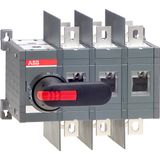 OT400U03CP CHANGE-OVER SWITCH