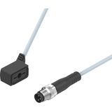 NEBV-Z4WA2L-R-E-2.5-N-M8G3-S1 Connecting cable