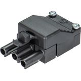 CONNECTOR ST18/3S ZEV SW RD