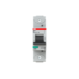 S801S-D0.5 High Performance MCB