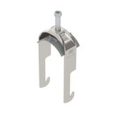 BS-W1-K-52 A2 Clamp clip 2056  46-52mm