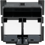 Double adaptor 4 for data outlet(s)