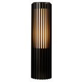 Aludra 45 | Garden light | Seaside black