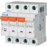 PXL-B63/3N Eaton Moeller series xPole - PXL MCB