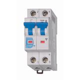 Miniature Circuit Breaker (MCB) C, 10A, 1+N, 4.5KA