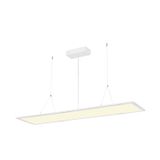 I-PENDANT 3800lm 4000K 230V 90ø white