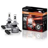 LEDriving® TRUCKSTAR H7-LED 16W 24V PX26D