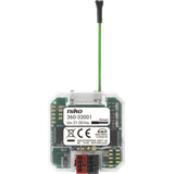 Wireless media coupler, KNX®