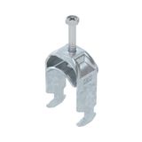 BS-H1-M-34 FT Clamp clip 2056  28-34mm