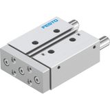 DFM-20-50-P-A-GF-F1A Guided actuators