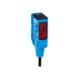 Photoelectric sensors:  W9: WTB9L-3N3461