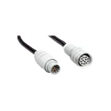 Plug connectors and cables: DSL-0612G0M5075KM0
