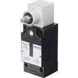 RWN/O-3-1/8-B Pneumatic limit valve