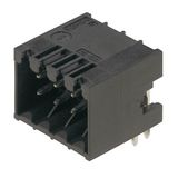 PCB plug-in connector (board connection), 3.50 mm, Number of poles: 6,