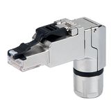 Connector ETHERNET RJ-45 Cat. 6A