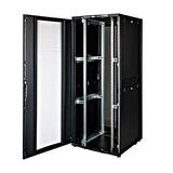 Server Encl. Freestanding 19", W800 H1954 D1000 19" 42U,IP20