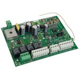 DIP circuit board 12V swing gates