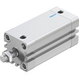 ADN-32-70-A-PPS-A Compact cylinder