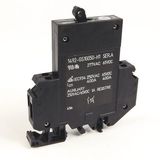 Allen-Bradley, 1492-GS Miniature Circuit Breaker, 1-pole, 5.0 A