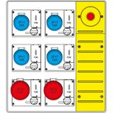 DISTRIBUTION ASSEMBLY (ACS)