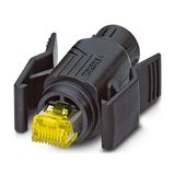 RJ45 connector