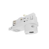 LYTESPAN PEND ASYM ADAPTOR DA WHT 9209/W