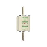 Fuse-link NH2 aM 690VAC 100A live tags Double indicator