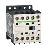 CONTACTOR 25A 24VDC SPOORWEG SPECIFICATI