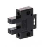 Photo micro sensor, slot type, standard shape, L-ON/D-ON selectable, P