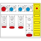 DISTRIBUTION ASSEMBLY (ACS)