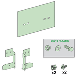 LINERGY LGYE ISOLATING SCREEN NEUTRAL