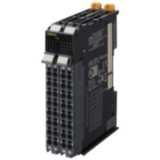 32 Digital Outputs, Standard speed, NPN 12~24 VDC, 0.5 A/point, 4 A/NX