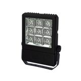 LYSSE   12LED CREE 230V 25W 30deg  IP65 CW WALLWASHER